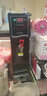 耐雪（Naixer）開水器商用開水機奶茶店50L/h步進式燒水器電熱全自動熱水機不銹鋼 50L黑鈦鋼色 曬單實拍圖