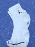 耐克（NIKE）男襪女襪 新款A(yù)ir Jordan運(yùn)動(dòng)襪AJ精英襪中幫透氣籃球襪子3雙裝 DX9655-100/三雙裝 M/24-26厘米/38-42碼 曬單實(shí)拍圖
