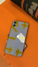 閃修俠（非原廠物料）蘋果14pro更換后蓋玻璃iPhone13/12/X/XR/8 iPhone 11 后蓋玻璃 曬單實(shí)拍圖