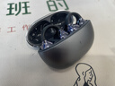 MICROKIA【2026最新款丨哈曼卡頓級】AI骨傳導藍牙耳機耳夾式概念開放式無線運動跑步降噪掛耳超長續航金榜 曬單實拍圖