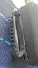 承策 通用森海塞爾耳機包hd700 hd800s耳機包hd650 660s2耳機盒hd400收納包hd490 hd600 599耳機收納盒 黑色大耳機包一個【大容量】 曬單實拍圖