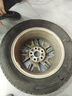 鄧祿普（DUNLOP）【包安裝】鄧祿普輪胎 ENASAVE EC300+ 節(jié)能環(huán)保靜音 195/65R15 91H 高爾夫/斯柯達(dá)/明銳 曬單實(shí)拍圖