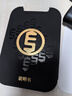 ESSONIO M91S Ultra【耳夾式禮盒款】骨傳導概念AI翻譯開放式藍牙HIFI跑步高續航運動通話耳機華為通用 深邃黑【藍牙6.0+一體式全封閉音腔】 新一代聲學旗艦 曬單實拍圖