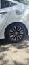 固特異（Goodyear）汽車輪胎 205/55R16 91W 鷹馳F1酷跑 適配 速騰/卡羅拉 御乘升級 曬單實拍圖