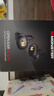 魔聲（Monster）Airclip AC220 不入耳式無線藍牙耳機小耳夾主動降噪 6.0藍牙低延遲新款升級 手機通用 黑色 曬單實拍圖