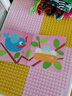 觸摸發聲書：聽，什么聲音？動物園 嬰幼兒啟蒙寶寶觸摸認知雙語 會說話的早教啟蒙有聲書 點讀書 發聲書 有聲書 早教發聲書 早教發聲書 點讀書 曬單實拍圖