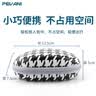 PEVANI適用于羅技MX Anywhere3S鼠標(biāo)收納包專用Anywhere2S滑鼠收納盒3便攜保護(hù)套防摔抗壓戶外硬殼盒子 【抽象畫派】 曬單實(shí)拍圖