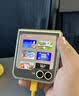 三星（SAMSUNG）Galaxy Z Flip6【一物一檢】5G 全網(wǎng)通 AI智能小折疊屏手機(jī) 庫(kù)存手機(jī) Galaxy Z Flip6【星夜銀】 12+256GB【韓版-全套大禮包】 曬單實(shí)拍圖