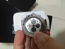 精工（SEIKO）Prospex日韓表熊貓迪太陽能夜光男士腕表【七夕禮物】 SSC911P1 曬單實拍圖