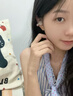 SANRIO三麗鷗/藍(lán)牙耳機(jī) 2026新款骨傳導(dǎo)無(wú)線(xiàn)耳夾不入耳運(yùn)動(dòng)長(zhǎng)續(xù)航LED電量數(shù)顯哈嘍KT生日節(jié)日禮品禮物 膚色【凱蒂貓】節(jié)日限定款 丨禮品袋+貼紙 杜比全景音質(zhì)丨無(wú)感佩戴丨進(jìn)口雙核藍(lán)牙 曬單實(shí)拍圖