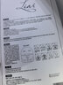 LIAR張予曦同款萊爾面膜水光多肽膠原蛋白提拉水光肌3.0 30片 曬單實(shí)拍圖