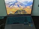 機械革命極光X Pro 2026【新品】 14代i7HX滿功耗RTX5060/5070顯卡電競游戲機器激戰版獨顯學生筆記本電腦 【新品爆款】極光X|旗艦 i7HX|5060|16G+512|180Hz 曬單實拍圖
