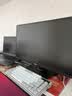 華碩VG258QM 24.5英寸顯示器電競顯示器240Hz顯示器超頻280Hz HDR400 0.5ms灰階響應 曬單實拍圖