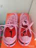 耐克NIKE男足球鞋 刺客VAPOR 16 AG短釘運(yùn)動(dòng)鞋F(xiàn)Q8684-600暗夜粉41 曬單實(shí)拍圖