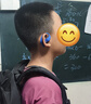 JBL ZONE悅動圈真無線運動耳機(jī)IP68級防水PulseDry自干燥技術(shù) 長效續(xù)航掛耳式耳機(jī) 海岸藍(lán) 曬單實拍圖