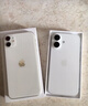 AppleiPhone16plus【官方正品】蘋果16手機(jī)蘋果16plus雙卡5G未激活美版 iPhone16 白色6.1英寸 128GB官方原裝未激活+全網(wǎng)通 曬單實(shí)拍圖