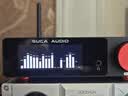 SUCA AUDIO聲優創Q11 PRO解碼器AKM+ESS雙品牌DAC電腦USB聲卡耳機解碼耳放一體機 Q11 Pro【官方標配】 曬單實拍圖