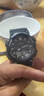 卡西歐（CASIO）大眾指針系列 時(shí)尚防水?dāng)?shù)字雙顯世界時(shí)間運(yùn)動(dòng)男表 AEQ-110W-1AVDF 曬單實(shí)拍圖