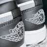 耐克（NIKE）休閑鞋男鞋女鞋2026春季新款運動鞋Air Jordan 1 AJ1板鞋籃球鞋 553558-040 42 曬單實拍圖