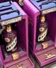 三彩【荷塘幽夢】2026夏季新款新中式套裝繡花小衫吊帶長裙C 綠米花卉 M 160/84A 曬單實拍圖