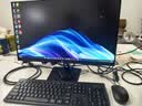 惠普（HP）星Desk高性能臺(tái)式電腦主機(jī) (14代i7-14700 32G DDR5 1TB SSD ）23.8護(hù)眼大屏 商務(wù)辦公 學(xué)習(xí)機(jī) 曬單實(shí)拍圖