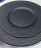 德國唯寶（Villeroy&Boch）匠心巖餐具整套輕奢家用陶瓷碗盤餐具套裝盤子喬遷之喜可進洗碗機 曬單實拍圖