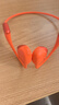 韶音（SHOKZ）【李現同款】OpenRunPro2 S820骨傳導耳機無線開放式藍牙耳機主動降噪防塵抗汗跑步運動耳機長續航 MINI橙 曬單實拍圖