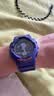 卡西歐（CASIO） 男表黑武士G-SHOCK運動手表小鋼炮黑金防水時尚石英腕表送男友 GA-140-6A 曬單實拍圖