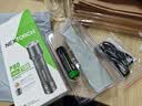 納麗德（NEXTORCH）P80強光手電筒車載應急破窗防身手電筒安保巡邏勤務手電2100流明 曬單實拍圖