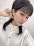 卡時亞（KATIMEYA）珠寶品牌流蘇耳環女長款時尚花朵耳飾耳墜七夕情人節禮物送女友 流蘇花朵耳環-銀色【當/次日達】 曬單實拍圖
