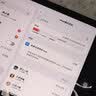 Apple蘋果iPad/聯想/華為/小米/酷比魔方 8英寸小屏游戲閱讀 二手平板電腦 iPad mini7 樣式顏色內存成色參考質檢報告 曬單實拍圖