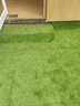 共創(chuàng  )草坪共創(chuàng  )仿真草10平塑料草皮幼兒園健身房綠化戶(hù)外庭院學(xué)校足球場(chǎng)假草 20mm加厚加密升級款（春草） 曬單實(shí)拍圖