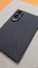 三星Samsung Galaxy Z Fold8原裝凱夫拉磁吸保護殼 原廠殼 手機套/保護膜套裝 黑色 曬單實拍圖