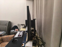 飛利浦EVNIA弈威 27英寸4K240Hz/FHD480雙模 色準(zhǔn)＜1 FastIPS硬件低藍(lán)光 HDR DP2.1電競(jìng)顯示器27M2N5800P 曬單實(shí)拍圖