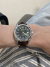 精工（SEIKO）手表 Prospex系列登山者經(jīng)典復(fù)古機械腕表【七夕禮物】SPB121J1 曬單實拍圖