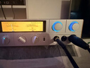 飛傲（FiiO） K17 R2R臺式解碼耳放 DSD解碼一體機耳機功率放大器HiFi解碼器 銀色 曬單實拍圖