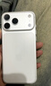 Apple/蘋果 iPhone 17 Pro 支持移動聯通電信5G全網通 雙卡雙待手機 銀色 1TB【非補貼無需現場簽收激活】 白條24期分期 曬單實拍圖