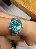 精工（SEIKO）Prospex系列PADI合作腕表時尚防水運動機械表 【禮物】 SRPL53K1 曬單實拍圖
