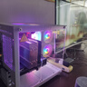 技械騎士128G內存酷睿i7升24核電競臺式機電腦4060電競主機吃雞獨顯游戲設計政府辦公補貼水冷組裝電腦整機 主機+32英寸【高刷顯示器+鍵鼠套裝】 套九：i9級72芯/5060獨顯/2TB旗艦AI 曬單實拍圖