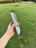 圖拉斯支點殼O3Light【史努比聯名丨夏日限定】 適用iphone17promax手機殼蘋果17pro磁吸防摔透明新款 浪花電臺【聯名支點殼】 iPhone 17 Pro Max 曬單實拍圖