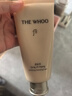 后（The history of Whoo）拱辰享天氣丹水妍洗面奶補水保濕溫和清潔潔面乳男女韓國進口 拱辰享氣韻生洗面奶 180ml 曬單實拍圖