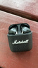 馬歇爾（Marshall）Minor IV藍牙耳機 半入耳式耳機 重低音耳機真無線耳機超長續航耳麥畢業生日禮物新款 黑色 曬單實拍圖