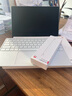 華為【國家補貼】平板MatePad Pro 13.2英寸 2025新款OLED柔性大屏繪畫游戲商務辦公高端學習繪畫平板 柔光版丨12G+512G 飛天青【鴻蒙5操作系統(tǒng)】 官方標配+原裝星閃手寫筆+原 曬單實拍圖