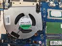 群贊（QUNZAN）適用 HP惠普OMEN 暗影精靈10 2 3 4 5 6 7 8 9代 Pro  plus 筆記本電腦CPU顯卡GPU散熱風扇 暗影8Pro TPN-Q280 16-K(12V) CPU風扇 曬單實拍圖