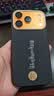 BANGK蘋果iphone17pro手機殼超薄凱夫拉磁吸全包tpu保護套男士黃財神Vectran纖維保護殼京東自營 曬單實拍圖