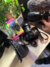 索尼（SONY） 全畫幅E口定焦鏡頭A7M3 A7R4 A7R3 FX3 FX6 A7S3鏡頭 FE 蔡司FE50mmF1.4 標(biāo)準(zhǔn)定焦 官方標(biāo)配 曬單實拍圖