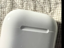 Apple/蘋果 AirPods 4 搭配USB-C充電盒 蘋果耳機 藍牙耳機 適用iPhone/iPad/Mac 四代 AirPods 4 24期免息版 曬單實拍圖