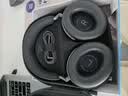 森海塞爾（Sennheiser）MOMENTUM5頭戴式藍(lán)牙耳機(jī)真無(wú)線(xiàn)大饅頭五5生日畢業(yè)禮物品音樂(lè)主動(dòng)降噪電競(jìng)游戲耳機(jī)2026年重磅新品 【宋威龍同款】大饅頭5代-石墨黑+BTD700藍(lán)牙適配器 曬單實(shí)拍圖