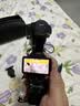 大疆（DJI）Pocket4P Pro【重磅新品】大疆口袋云臺相機 OP靈眸手持運動數碼相機 旅游vlog 便攜美顏攝像 官方標配【Vlog套裝】經典黑 官方標配 全新正品 內置103G內存 【全新正 曬單實拍圖