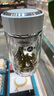 明霞雙層玻璃水杯隔熱透明高顏值辦公室泡茶高檔杯子 白色雙層【專(zhuān)供】 300ml 曬單實(shí)拍圖